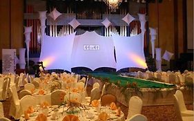 Hotel Inter-Burgo